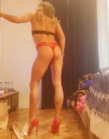 AnalOral połyk sex